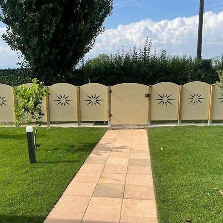 That S Amore Apartment San Martino della Battaglia Dış mekan fotoğraf