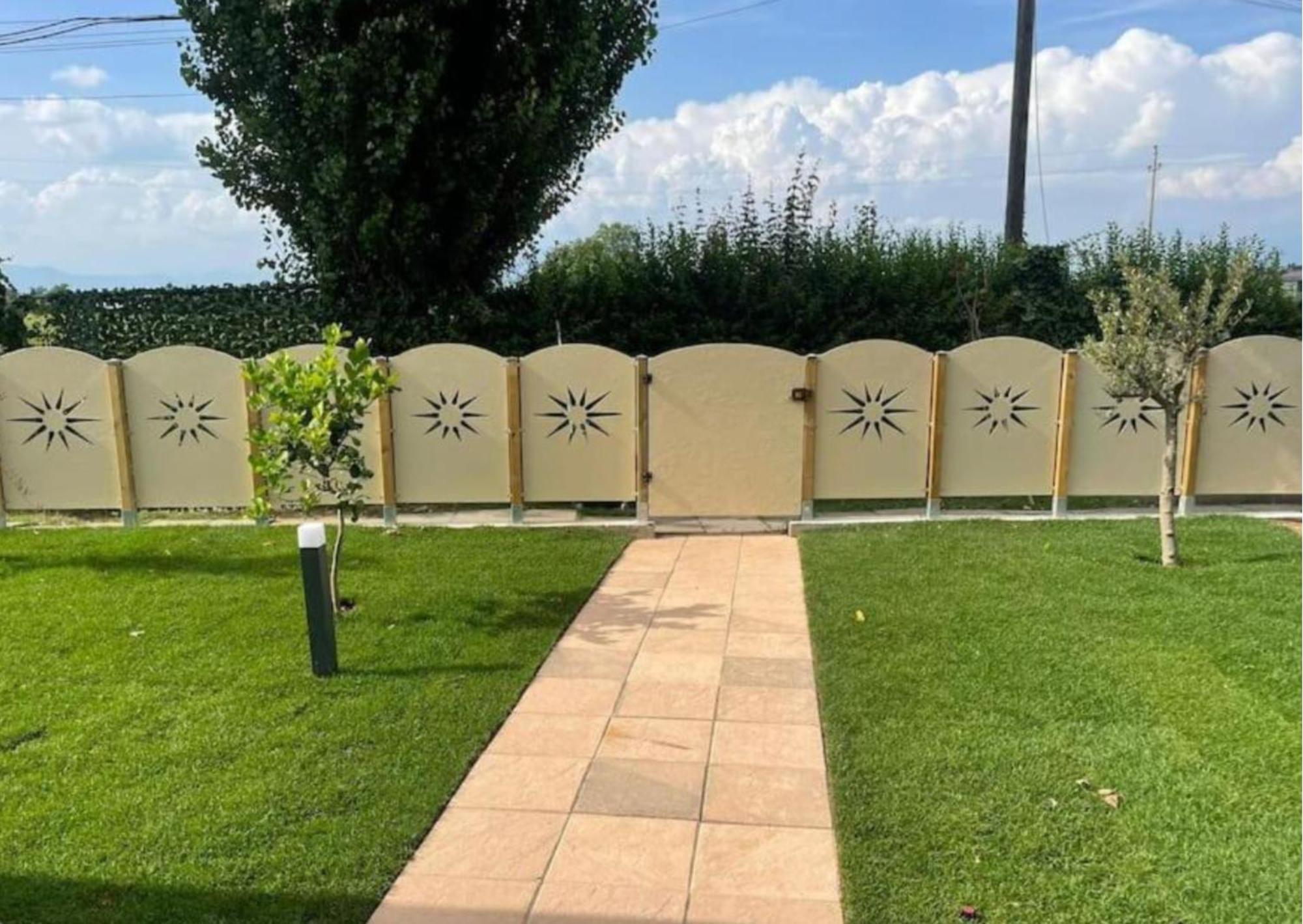 That S Amore Apartment San Martino della Battaglia Dış mekan fotoğraf
