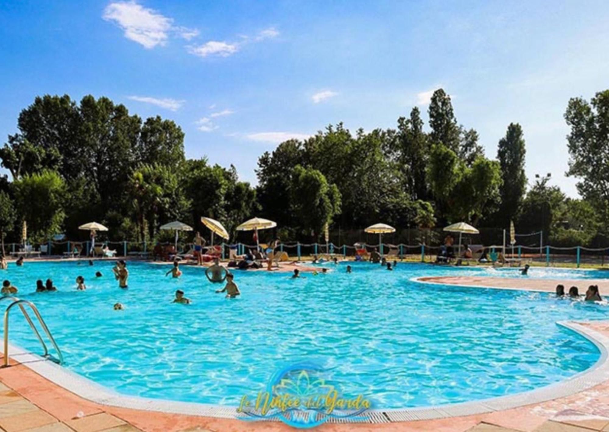 That S Amore Apartment San Martino della Battaglia Dış mekan fotoğraf