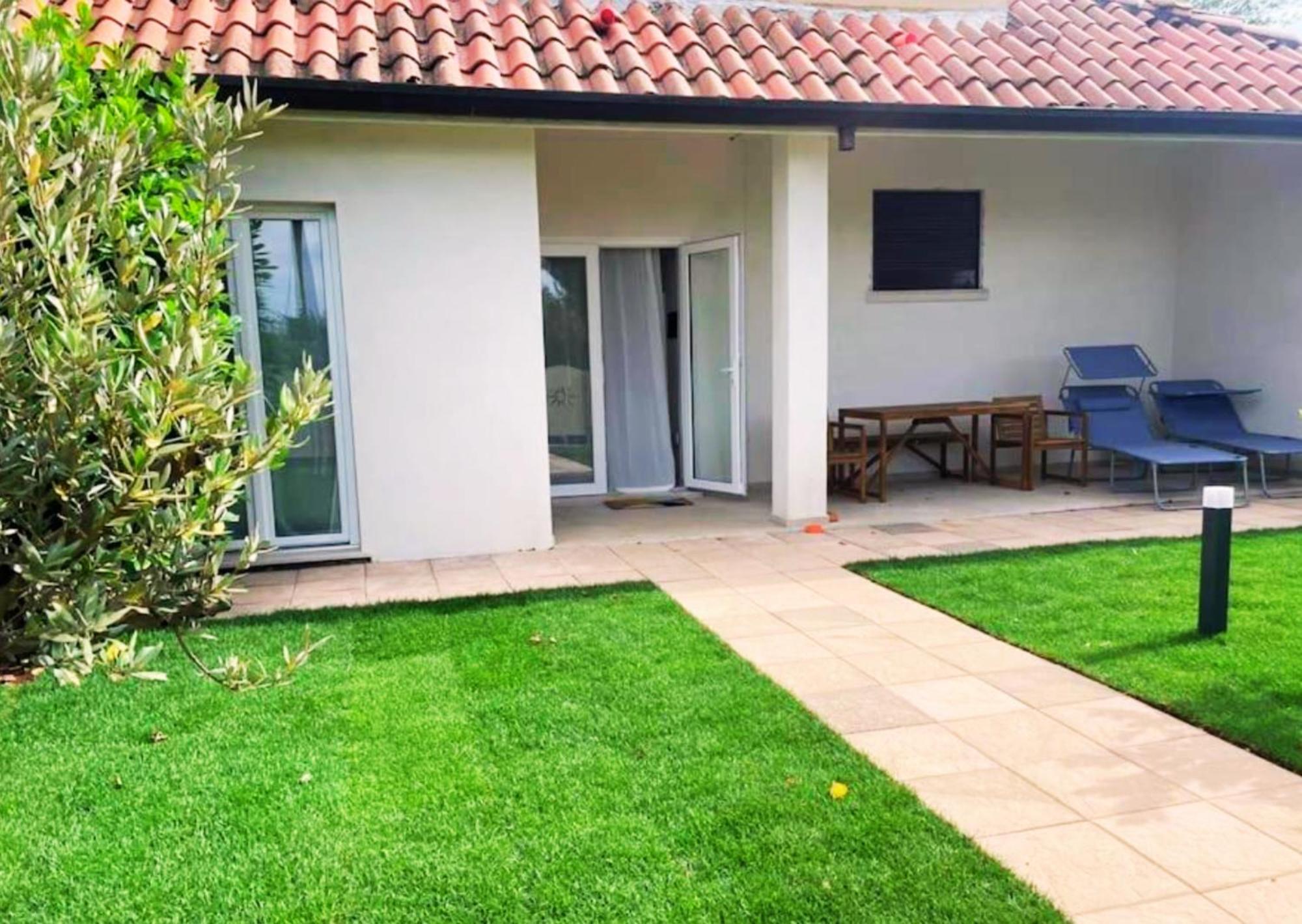 That S Amore Apartment San Martino della Battaglia Dış mekan fotoğraf